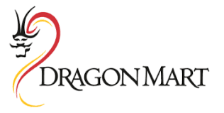 كود Dragon Mart محدث بتاريخ اليوم