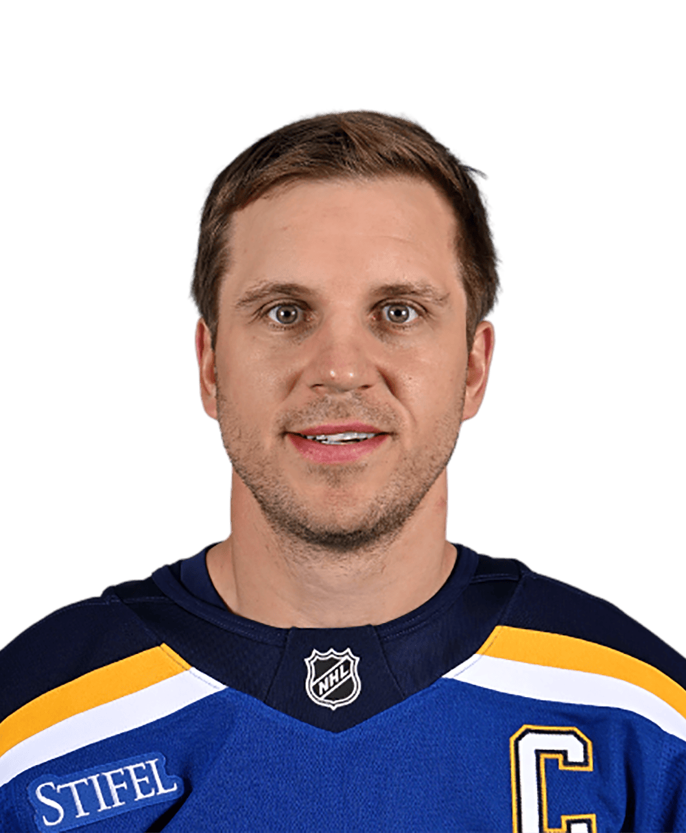 Blues Name Schenn As 24th Team Captain In Franchise History ...