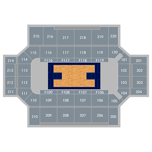 Broadmoor World Arena Seating Chart - sadaalomma.com