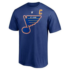 Brett Hull St Louis Blues T-Shirt by Jonathan Hayt - Pixels