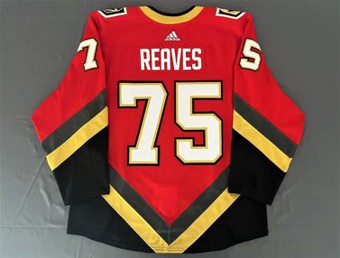  Boutique Crystallized Gold VGK RED REVERSE RETRO