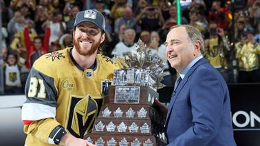 Quirks of the Stanley Cup: Examining the evolution and oddities of hockey's  Holy Grail - The Athletic