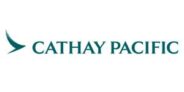 اختبر رحلة توفيرية مع كود Cathay Pacific لحجوزات الرحلات الجوية