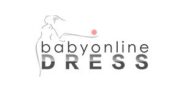 كوبون Baby Online Dress الاستثنائيّ