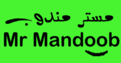 كود Mr Mandoob فعال في السعودية