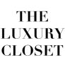 كود خصم The Luxury Closet فعال