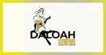 كوبون Daloah مضمون