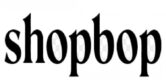كوبون خصم Shopbop مؤثر