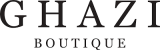 غازي بوتيك كود خصم انفرادي