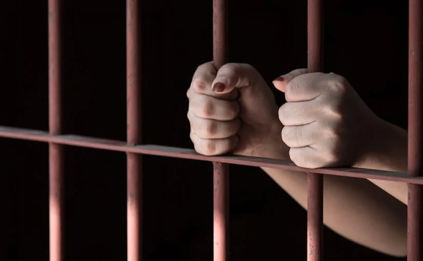 Więzienie we śnie dla samotnych kobiet - blog Sada Al-Ummah