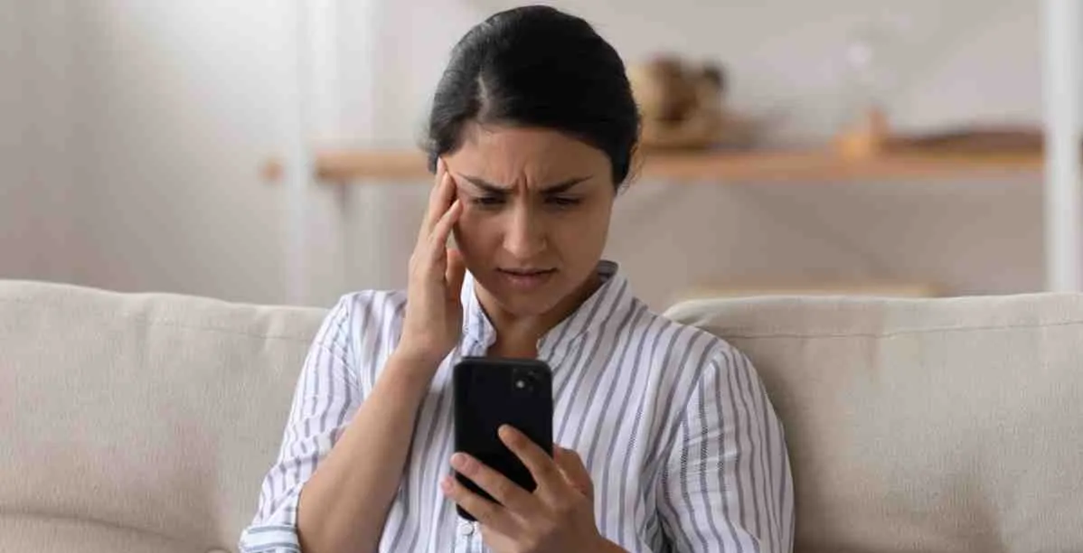 Evli bir kadın için rüyada kırık telefon ekranının yorumlanması