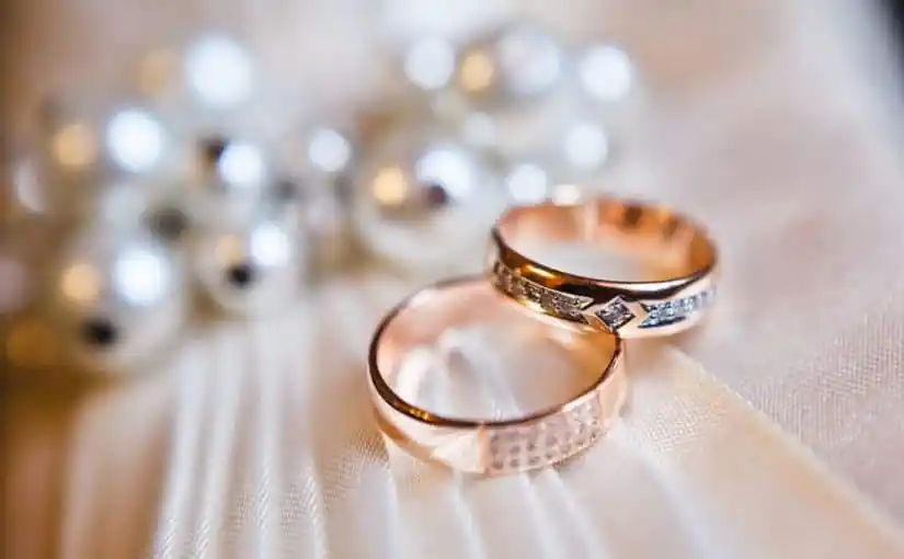 Evliliğime hazırlanıyorum - Sada Al Umma blogu