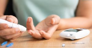 How do I know if I have sugar?