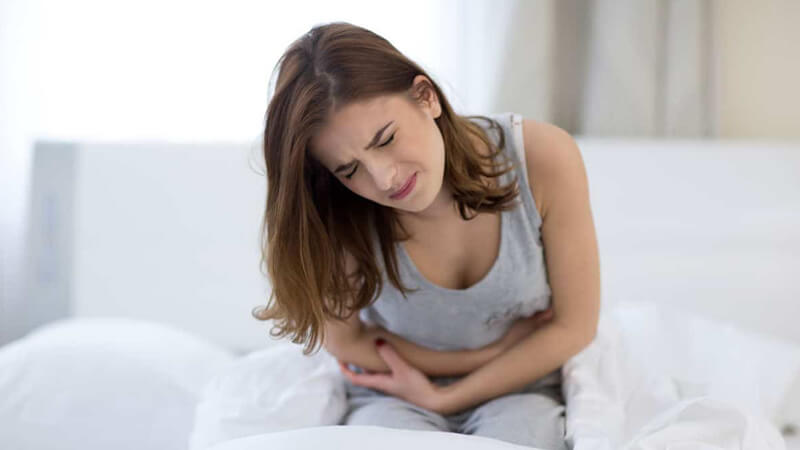 5 signs unhealthy menstrual bleeding - مدونة صدى الامة