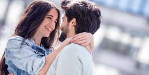 الرجل اذا حب