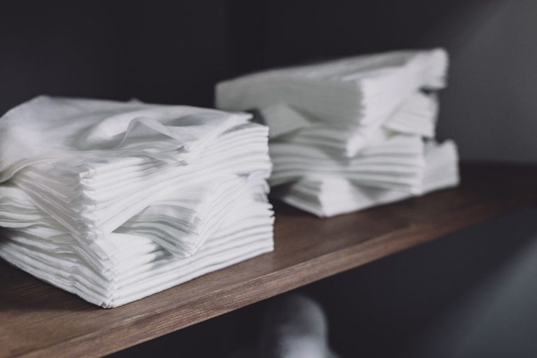 المنديل في المنام