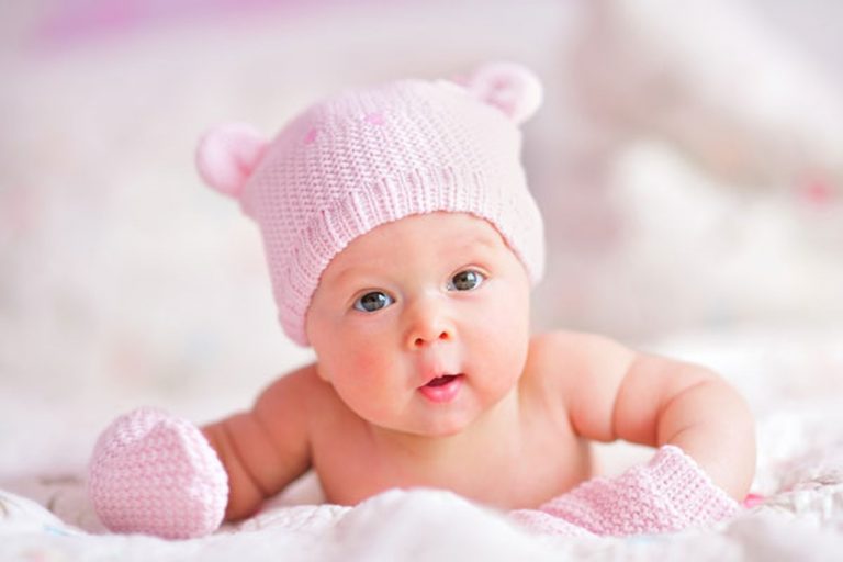 المولودة في المنام