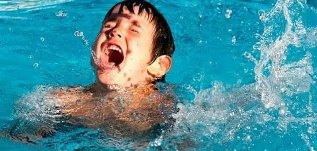 حلم إنقاذ طفل من الغرق في المنام - مدونة صدى الامة