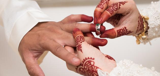 تفسير حلم الزواج للمتزوجة من اخو زوجها