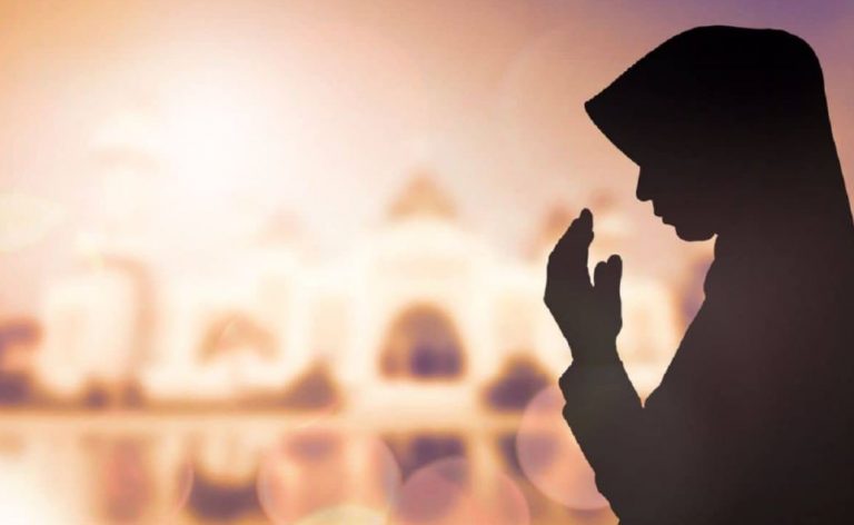 دعاء يصرف الزوج عن النساء