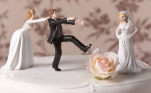 هل يندم الرجل بعد الزواج الثاني؟
