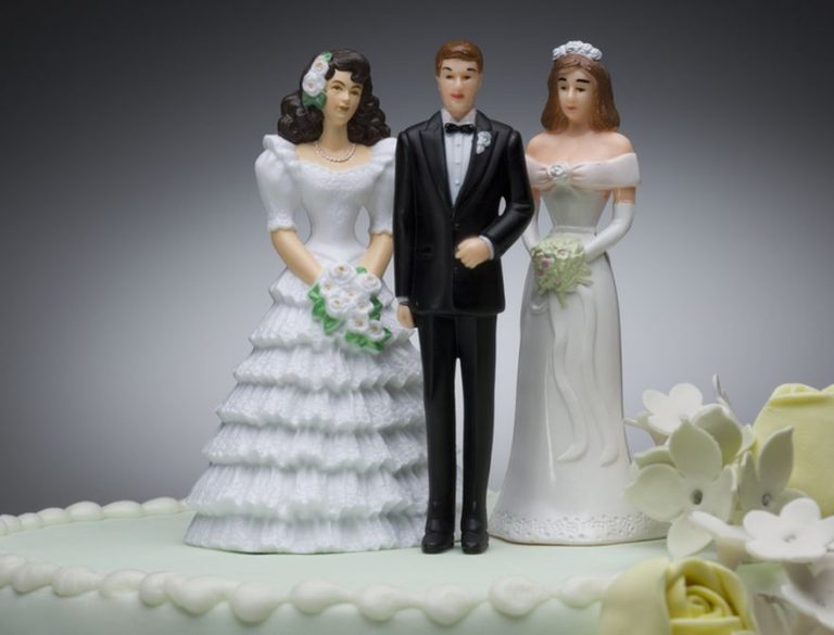 عشرون فائدة الزوجة الثانية