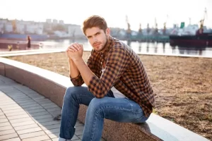 علامات إعجاب الرجل العملي