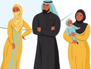ماذا يريد الرجل من الزوجة الثانية؟