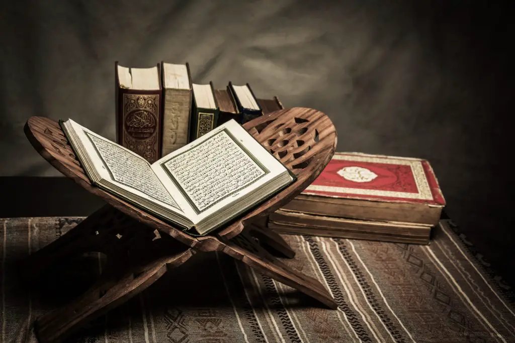 U sognu di u picculu Qur'an - Sada Al-Umma blog