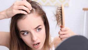 Interpretation eines Traums über meinen Haarausfall