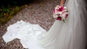 bride