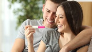 How did you know you were pregnant?