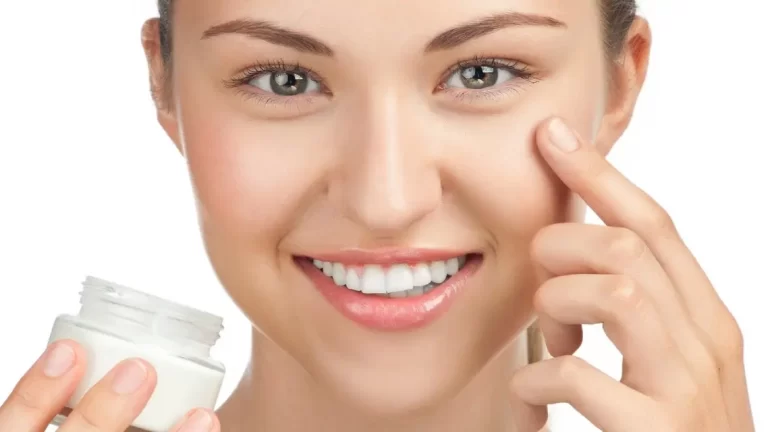 افضل كريم مرطب للوجه