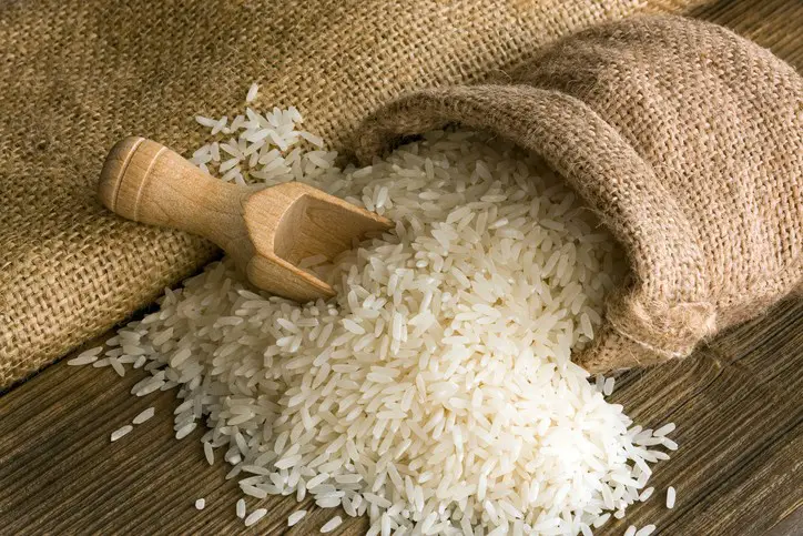  حلم الرز الابيض - مدونة صدى الامة