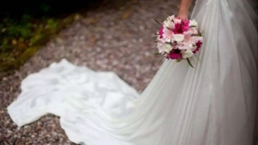  رؤية عروس في المنام للعزباء  - مدونة صدى الامة