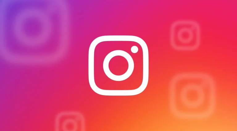 حساب الانستقرام في الايفون؟