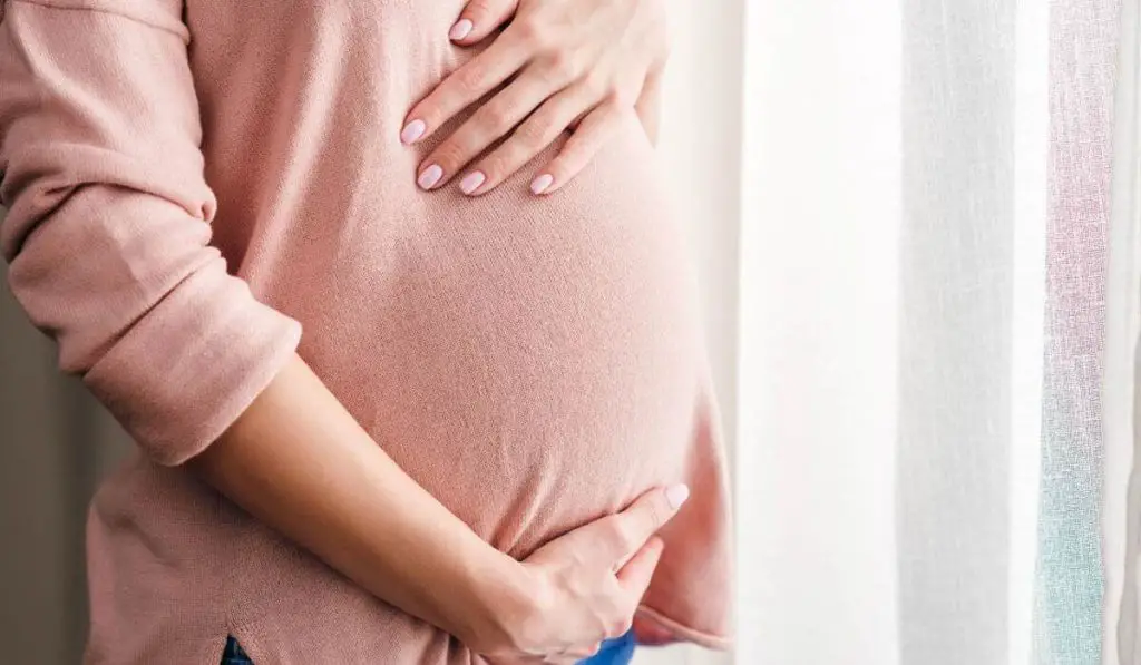  صديقتي حامل في المنام  - مدونة صدى الامة
