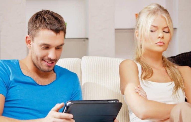 ما هي الغيرة؟