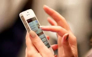 Mobile monitoring software by number