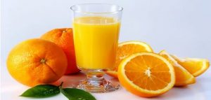 Interpretation of a dream about orange juice