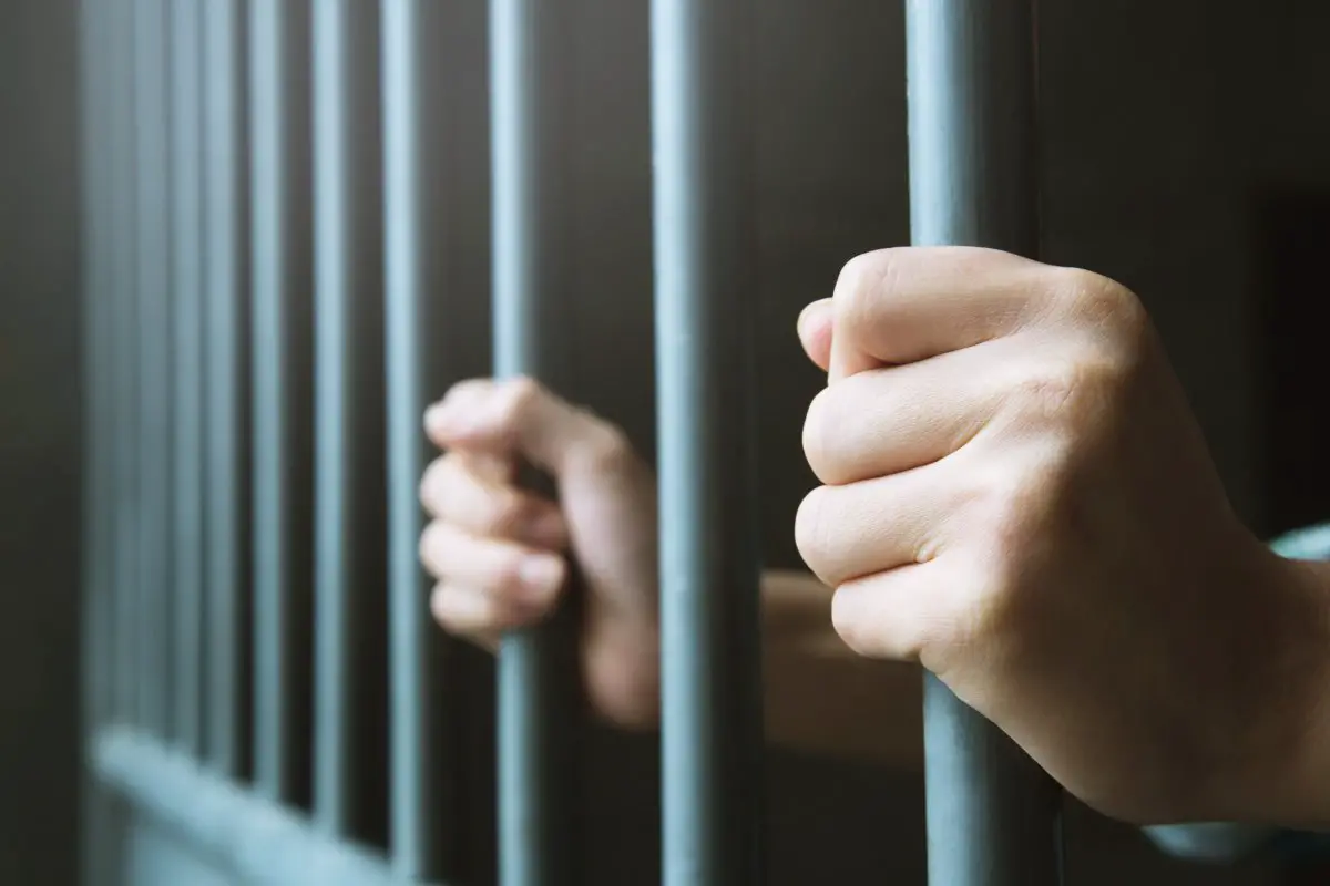 Poszedłem do więzienia - blog Sada Al-Umma