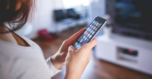 How do I know that Alwats monitored by my husband?