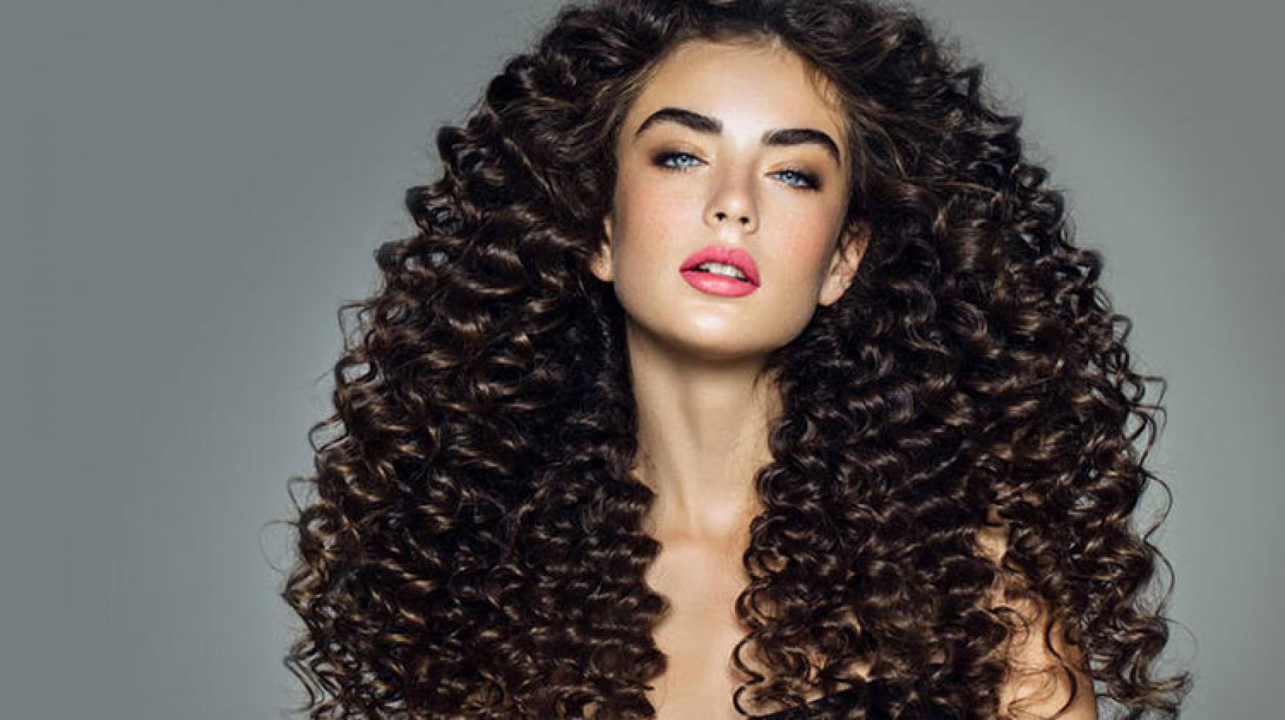 Do you make your hair curly? - Sada Al Umma blog