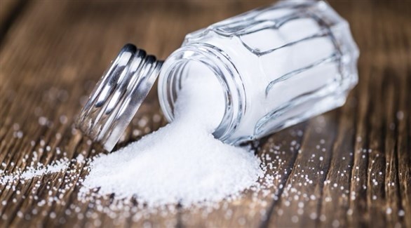 فوائد الملح الخشن للعين والسحر