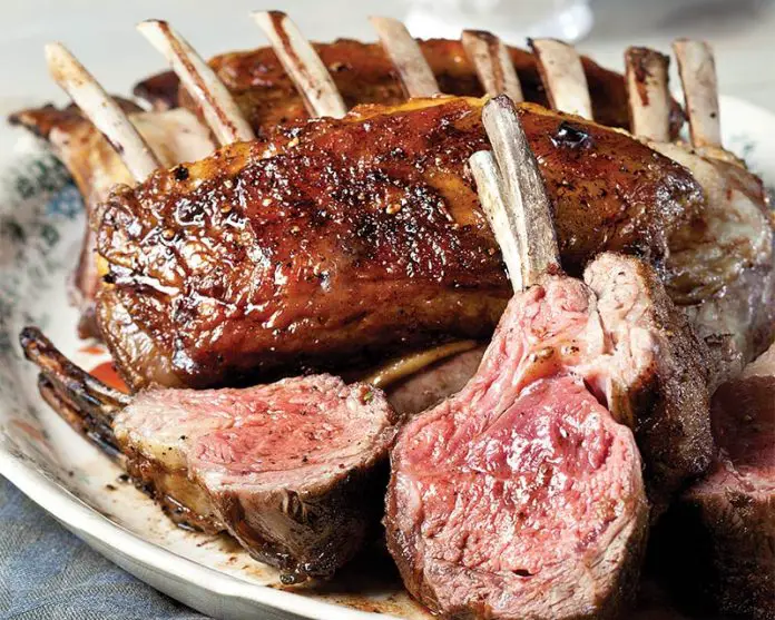  أكل لحم الخروف مطبوخ في المنام - مدونة صدى الامة