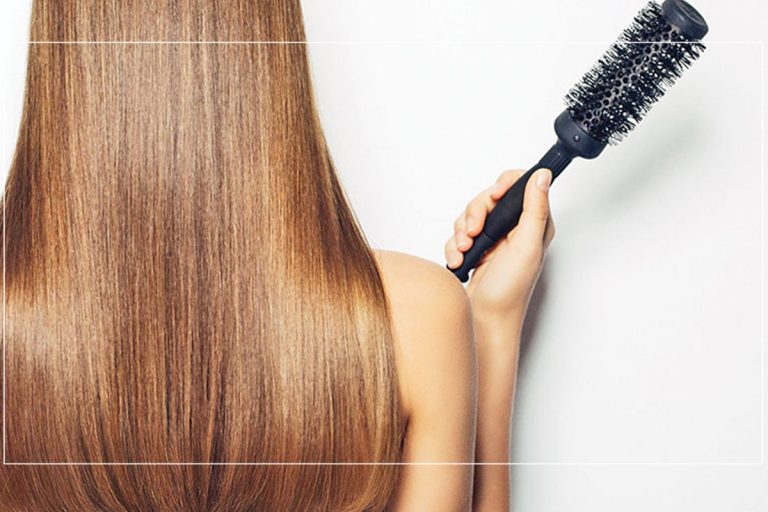 تفسير حلم استشوار الشعر