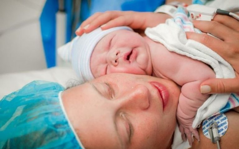 كم عملية قيصرية يتحمل الرحم؟