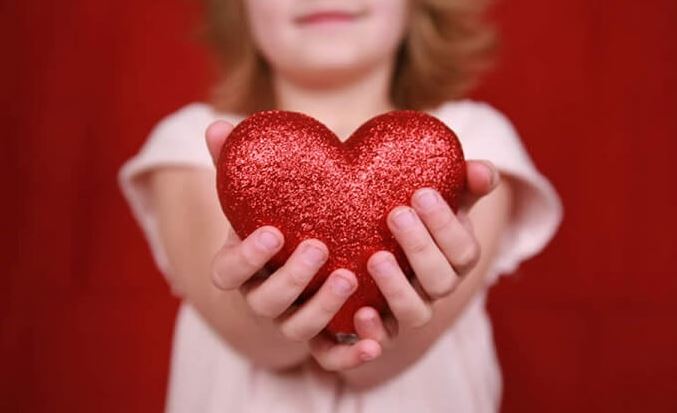 كيف أعرف أن قلب طفلي سليم؟