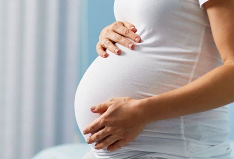 كيف حساب الحمل؟