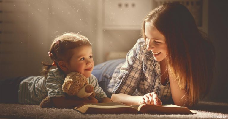 كيفية التعامل مع الطفل الذي يريد كل شيء